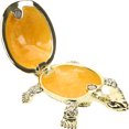 thumbnail image 1 of Turtle Trinket Box Creative Jewelry Box Necklace Ring Storage Box Jewelry Container, 1 of 5