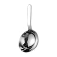 thumbnail image 1 of TopLLC Kitchen Gadgets, Kitchen Accessories, Kitchen Utensils, Kitchen Tool Large Spoon 304 Stainless Steel Large Spoon round spoon, 1 of 9
