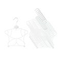 thumbnail image 3 of Guardoinrt 10 Pieces Swimwear Hangers Lingerie Display Show for Dress L Collection Drying Style 3105, 3 of 5