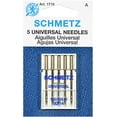 thumbnail image 1 of SCHMETZ Universal Machine Needle, 1 of 5