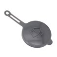 thumbnail image 1 of funtasica Windshield Washer Tank Cap Premium Replaces for 2004-2015 Gray, 1 of 9