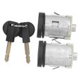 thumbnail image 4 of Door Lock Cylinder Set,Door Lock Barrel with Car Accessory Door Lock Barrel Quality You Can Trust, 4 of 5