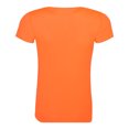 thumbnail image 2 of AWDis Just Cool T-Shirt de Sport Uni pour Femmes, 2 of 2