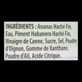thumbnail image 5 of Cool Runnings Pineapple Pepper Sauce, 5 of 5