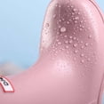 thumbnail image 3 of Spring Summer and Autumn Children's Short Boots with Mid Calf Length Lightweight and Elegant Featuring Smooth Curved Design Suitable for Rain ., 3 of 9
