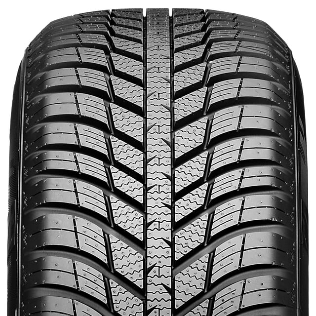 Nexen N'blue 4 Saisons 235/60R18 Pneu Toutes Saisons