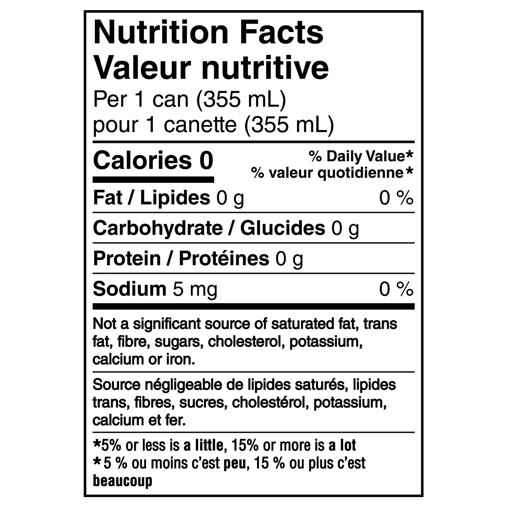 Aha Pastèque au citron vert Fridge Pack Cannettes, 355 mL, 12 Pack
