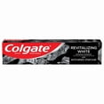 thumbnail image 1 of Colgate Essentials Toothpaste with Charcoal, 98 mL, 1 of 3