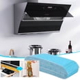thumbnail image 5 of Home Kitchen Item Clearance Deals!Pcksrro 10PC Kitchen Range Hood Oil Absorbent Cottons Non-Porous Oil Pan Liner, 5 of 5