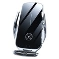 thumbnail image 2 of EGNMCR Wireless Car Charger Mount,Auto Clamping Phone Holder For Car,New Upgraded Model,15W Qi Fast Charging/Magnetic DC Charging For Android And IOS, Gift, 2 of 9