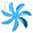 thumbnail image 1 of Heat Powered Fan Blade, Lightweight Stove Fan Blade  For Home, 1 of 7
