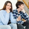 thumbnail image 3 of EIMELI Fake Prank Joke Pregnancy Test Always Positive - April Fool‘s Day Practical Joke  Prank  Gag  False Pregancy Test Kit  1/2 Pack, 3 of 12