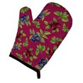 thumbnail image 1 of Carolines Treasures BB5209OVMT Berries Oven Mitt, 1 of 1