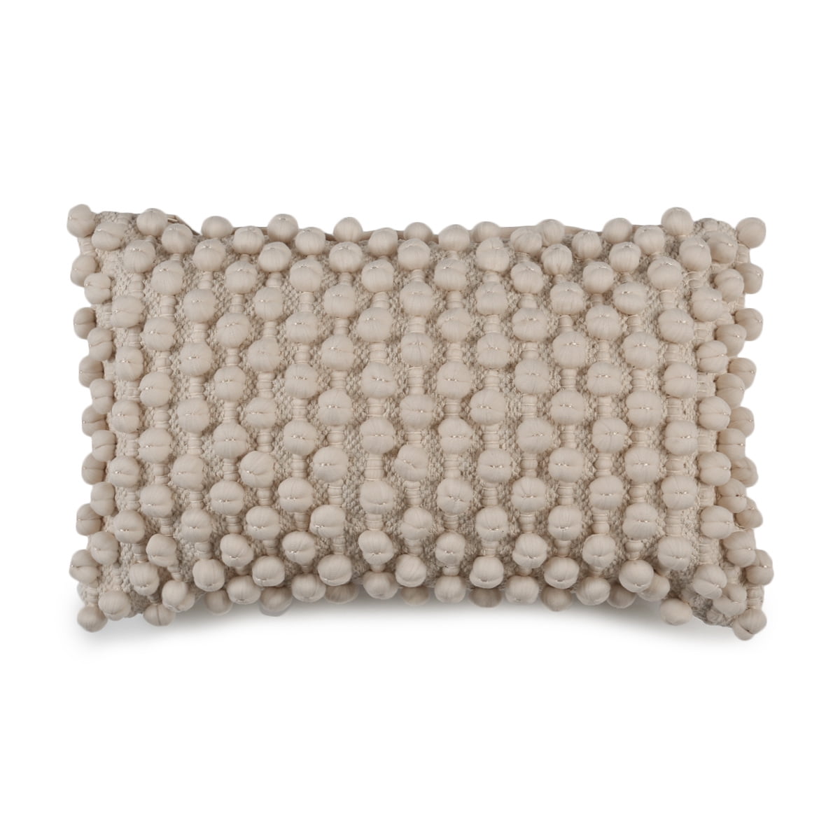 Milo Cushion - Natural