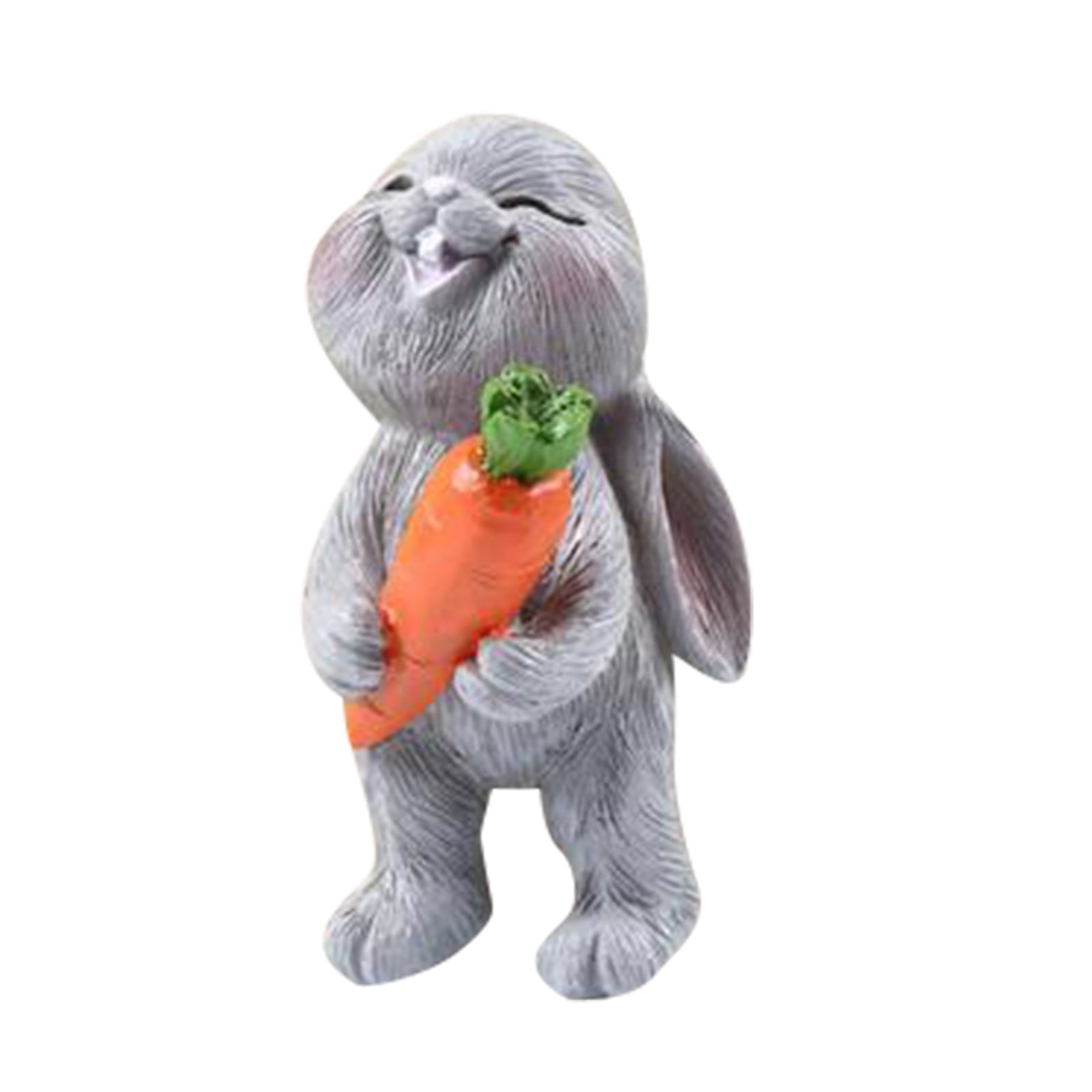 Dvkptbk Hooks/Hangers/Holders Rabbit Hook Stick Hook Kitchen Wall Tile Strong Paste Seamless Hanger Organization and Storage on Clearance