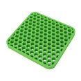 thumbnail image 1 of jinwen Têtes de Réparation de Dents de Voiture Embouts Planche de Rangement Outil Essentiel Accessoires Silicone Vert, 1 of 9