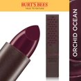 thumbnail image 1 of Burt’s Bees 100% Natural Moisturizing Lipstick  -, 1 of 7