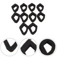thumbnail image 3 of 10 X Air Filter Element Fit GX35 GX35NT HHT35S 35cc Small Engine Trimmer 10pcs, 3 of 6
