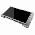 thumbnail image 3 of Pc 15.4 inch Portable Triple-screen Monitor Laptop Expansion Screen 1920x1080 Resolution Easy Installation for 15.6-17.3 inch Laptop, 3 of 6
