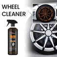 thumbnail image 4 of Meitianfacai Car Wheel Cleaner And Remover Perfect For Cleaning Wheels And Tires Safe On Alloy And Pain120ml, 4 of 9