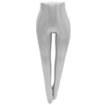 thumbnail image 1 of MasteelfCA Inflatable Female Half Body Leg Clothing Display Model Female Pants Trousers Mannequin for Shop, 1 of 8