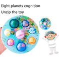 thumbnail image 3 of goowrom Sensory Fidget Toys Set 37Pcs Anti-Anxiety Toys Bundle Stress Reliever, 3 of 6