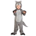 thumbnail image 1 of Grey Wolf Costume Toddler, 1 of 1