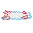 thumbnail image 4 of Combinaison de Récupération pour Chien, Coton Respirant Bleu Confortable Combinaison Chirurgicale pour Chiens, 4 of 9