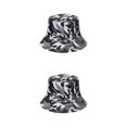thumbnail image 4 of Thinsony Polyester Breathable Fisherman Cap For Sun Protection And Comfort Sunscreen Fisherman Cap Hat Summer disruptive pattern5 58cm 2Set, 4 of 6