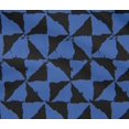 thumbnail image 4 of oneOone Cotton Flex Fabric Geometric Block Print Sewing Fabric BTY 40 Inch Wide, 4 of 4