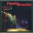 thumbnail image 1 of Flamin' Groovies - Live at The Whiskey A Go-Go '79 [Vinyle] Rouge, 1 of 1
