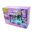 thumbnail image 1 of Spa mobile Scribble Scrubbie Crayola, 1 of 5