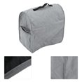 thumbnail image 4 of Mixer Cover, Light And Thin Easy To Clean Dustproof Kitchen Mixer Cover Protective Anti Scratches  For Kitchen Gray,Coffee,Black,Violets,Wine Red, 4 of 8