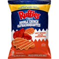thumbnail image 4 of Ruffles Double Crunch Hot Wings Potato Chips, 4 of 6