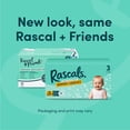 thumbnail image 3 of Couches Rascals Premium, Taille 6, 100 unités, 3 of 9