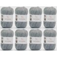 thumbnail image 1 of Generic 4-Ply 100% Merino Wool Yarn, 50g, 1 of 7