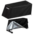 thumbnail image 2 of 210D Outdoor Bench Cover Weight Bench Cover Exercise Workout Bench Cover, 2 of 7