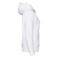 thumbnail image 3 of Fruit of the Loom Chandail à Capuchon pour Femme, Coupe Ajustée, à Capuchon, de Qualité Supérieure, 3 of 3