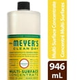 thumbnail image 1 of Mrs. Meyer's Clean Day Multi-Surface Concentrate All Purpose Cleaner, Honeysuckle Scent, 946ml, 1 of 5