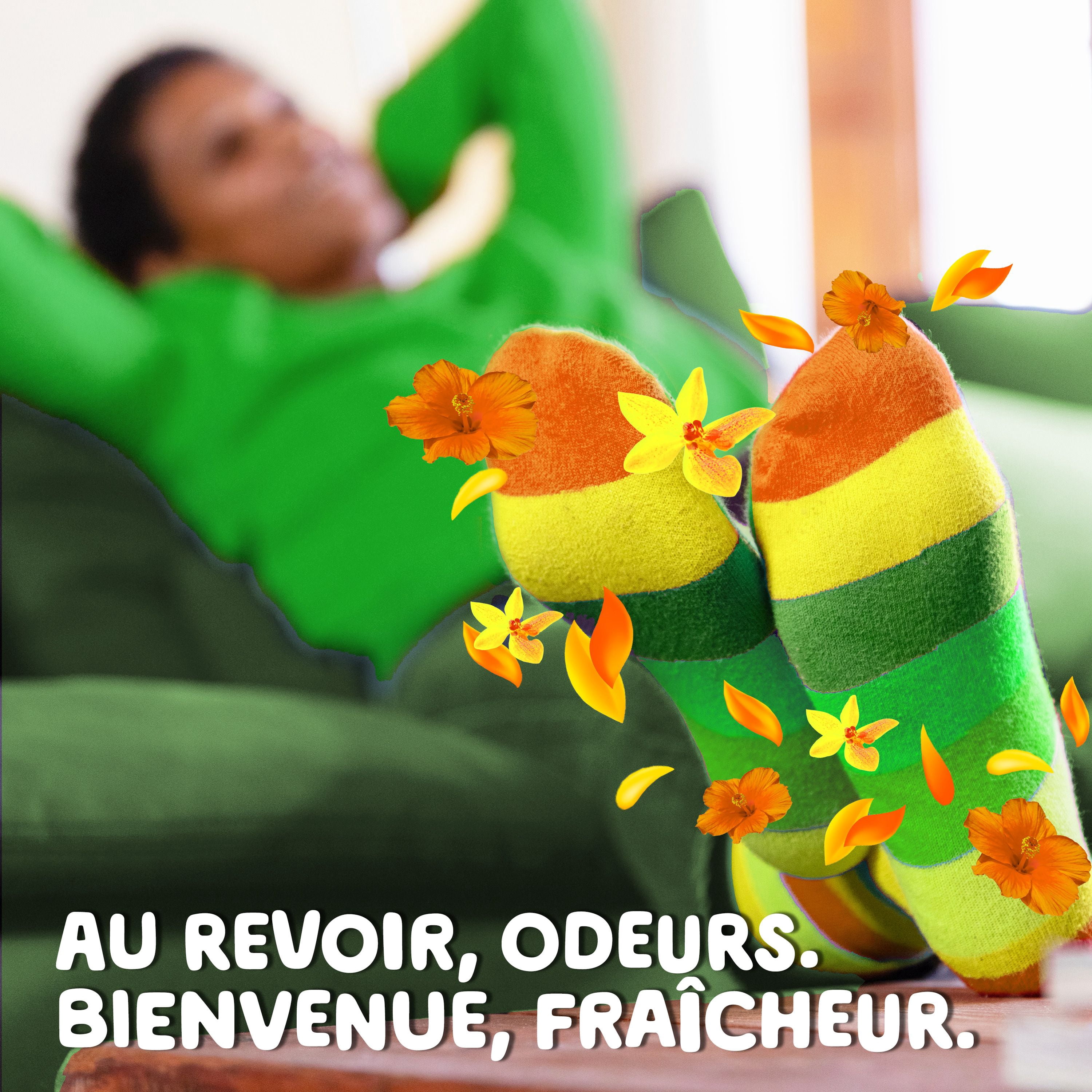 Gain Détergent Liquide à Lessive, Parfum Fraîcheur des Îles, Fraîcheur + Élimination des Odeurs, Savon Nettoyant Liquide pour Laveuse Haute Efficacité, 4.25 Litres, 100 Brassées