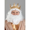thumbnail image 3 of Boy's Poseidon Costume, 3 of 6