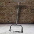 thumbnail image 1 of Maoww Lawn Aerator Aeration Turf Plug Weed Puller Soil Ripper for Dandelion Garden, 1 of 9