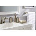 thumbnail image 5 of SKL Home by Saturday Knight Ltd. Roche Soap Dispenser, Stainless, 5 of 5