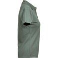 thumbnail image 4 of Tee Jays Womens Luxury Stretch Polo Shirt, 4 of 4