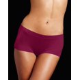thumbnail image 1 of Maidenform Culottes Garçonnes de Rêve pour Femmes - Article à Succès, 5, Vino, 1 of 1