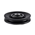 thumbnail image 4 of 1PCS Pulley Silent Gym Pulley Machine Bearing Heavy Strength Training Attachment Accessories High Running Precision 50-100MM, 4 of 12