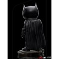 thumbnail image 4 of Iron Studios - Minico The Batman PVC Statue, 4 of 7