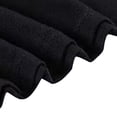 thumbnail image 4 of Jalioing Shirt T - en Coton pour Hommes Uni à Manches Longues Col Ras du Cou T-Shirt Basique Décontracté Ample Mode Chemises Hauts, 4 of 6