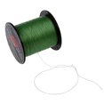 thumbnail image 4 of Fil de Pêche en Nylon 12LB 5.5kg 200M pour Leurre Trolling - Vert, 4 of 4