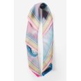 thumbnail image 2 of Bimba Womens Square Head Bandanas Summer Neck Wrap Scarf-40 x 80 Inches, 2 of 7